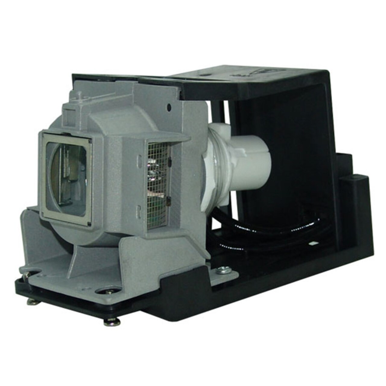 Toshiba TDP-SB20 Assembly Lamp with Quality Projector Bulb Inside